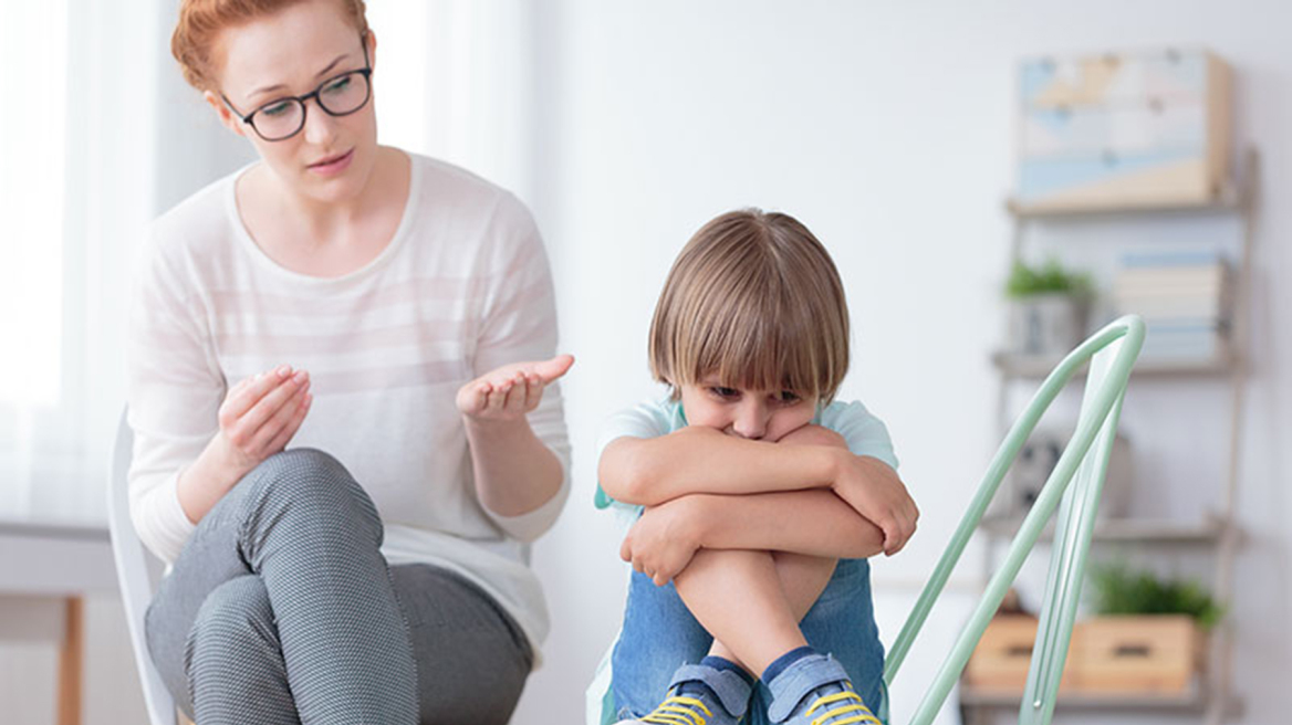 Αυτισμός: Αλγόριθμος εντοπίζει γενετικές μεταλλάξεις που αυξάνουν τον κίνδυνο