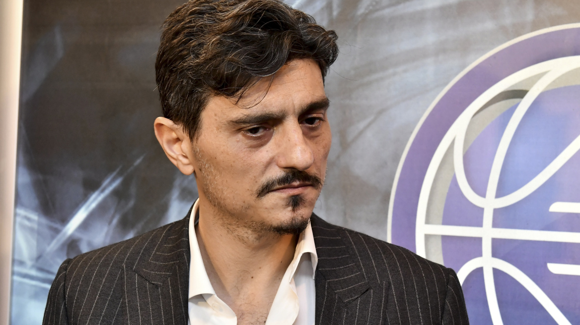 Γιαννακόπουλος: «Προχωρημένες οι συζητήσεις για τον Βοτανικό»