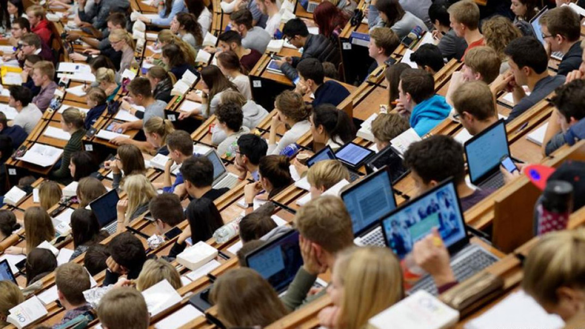 Βρετανία: To Brexit δεν επηρεάζει τους Έλληνες φοιτητές