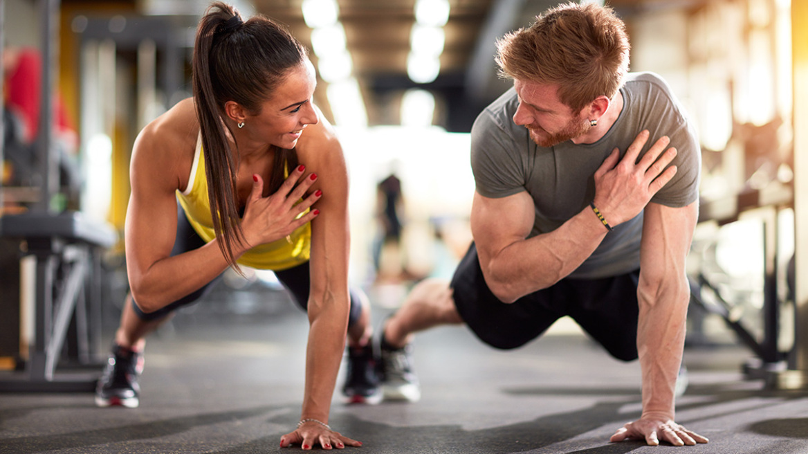 Ποια είναι η καλύτερη ώρα της ημέρας να γυμναστείτε