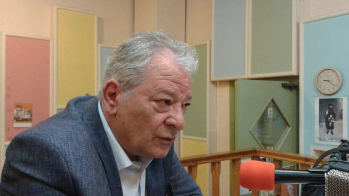 Η Ζάκυνθος θέλει δήμαρχο που θα λύσει τα προβλήματα του τόπου, λέει ο υποψήφιος δήμαρχος Γιώργος Αρμένης