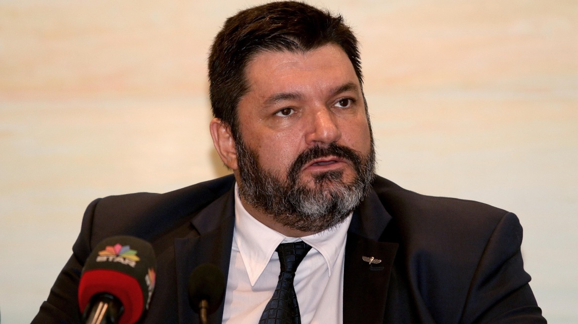 Φαήλος Κρανιδιώτης: Μας έκανε πρόταση συνεργασίας η Χρυσή Αυγή - Την απορρίψαμε