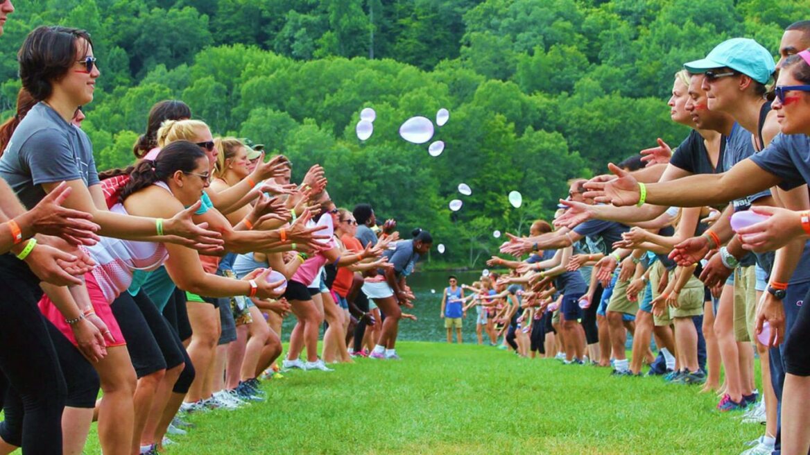 Παιδικές κατασκηνώσεις ΕΦΚΑ 2025: Από σήμερα οι αιτήσεις για 36.000 θέσεις
