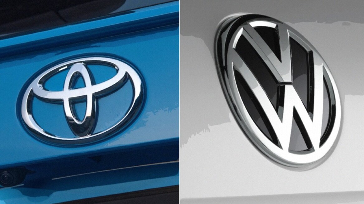 Ιδού ποια είναι τα πραγματικά... θηρία της αυτοκινητοβιομηχανίας!