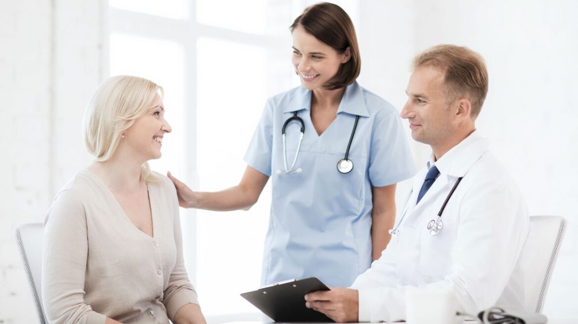 Πολλαπλή Σκλήρυνση: Γιατρέ, να αλλάξω θεραπεία;