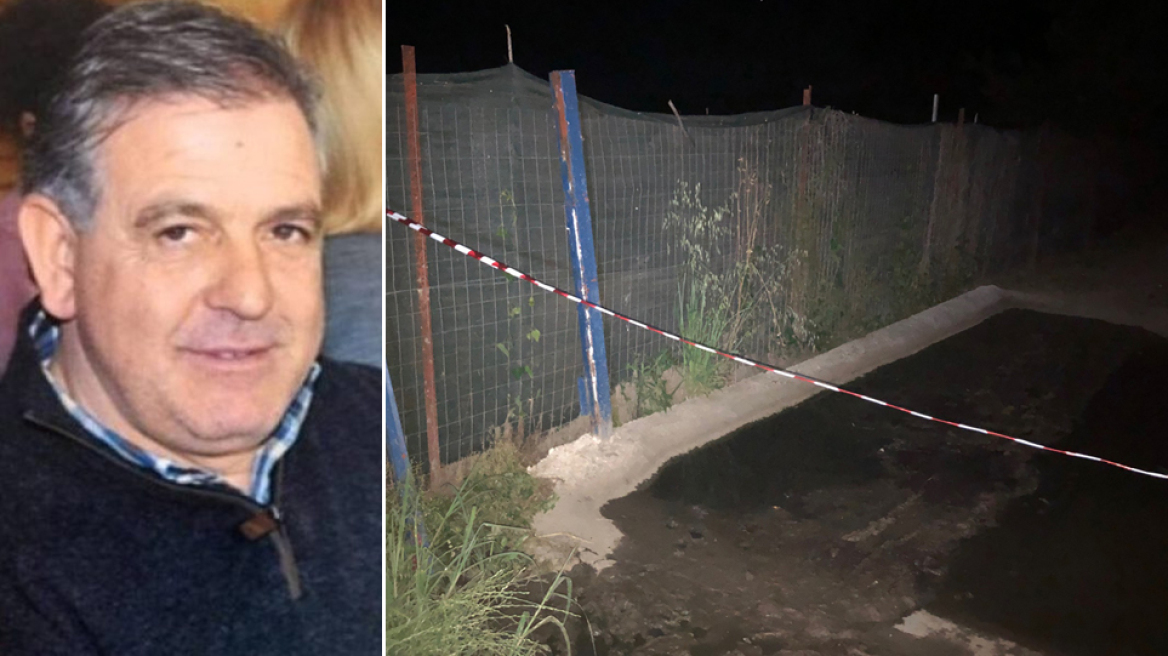 Δίκη Γραικού: Την ενοχή του 50χρονου για «ανθρωποκτονία εκ προθέσεως» πρότεινε η εισαγγελέας
