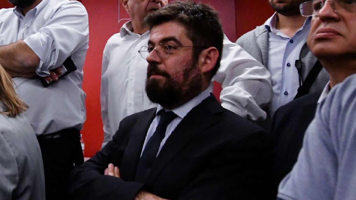 Καλογήρου: Προσβλητική για τη Δικαιοσύνη η στάση της ΝΔ!