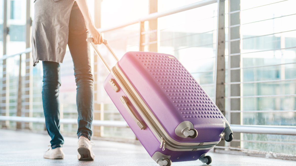 Τι απειλεί την υγεία σας ακόμα κι όταν είστε σε διακοπές