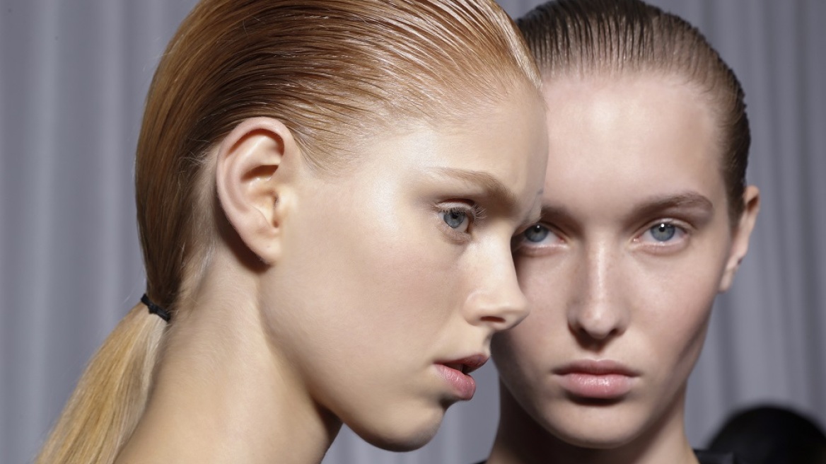 Wear Sunscreen: H νούμερο ένα συμβουλή για κάθε καλοκαίρι