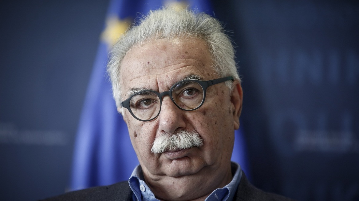 Μαθηματική Εταιρεία κατά υπ. Παιδείας: «Εκοψαν» δύο κεφάλαια από την ύλη των Πανελλαδικών