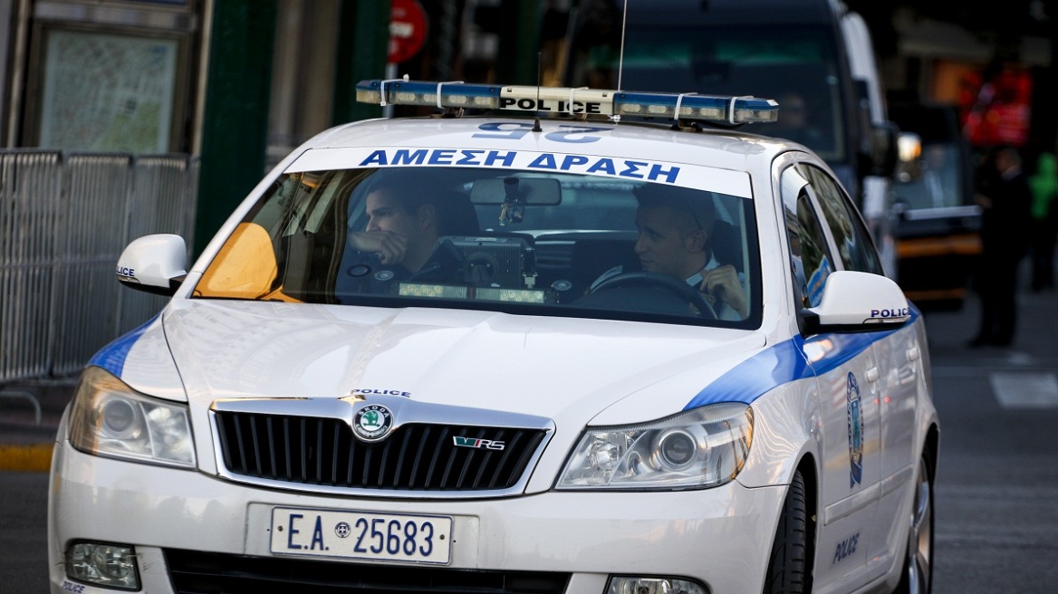 Δίδυμο διέρρηξε δέκα σπίτια και μαγαζιά στην Κεφαλονιά