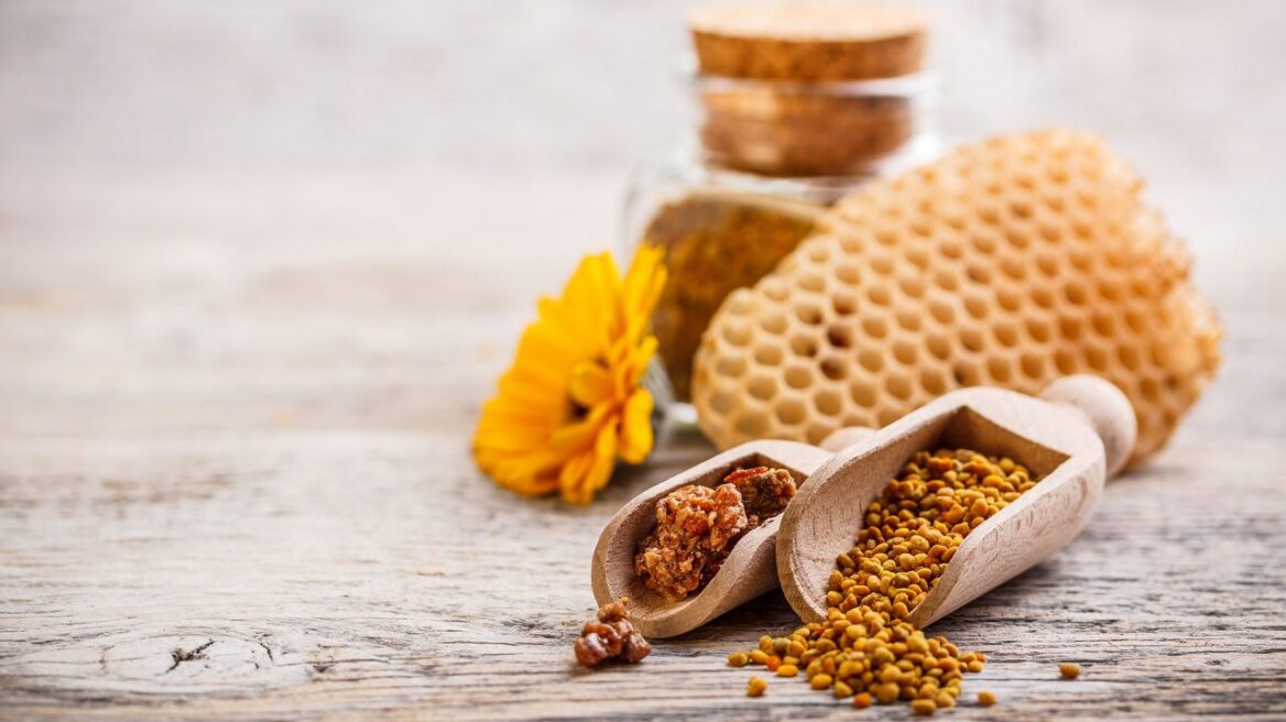 Το γλυκό τρόφιμο που ρυθμίζει το σάκχαρο και ρίχνει τη χοληστερόλη