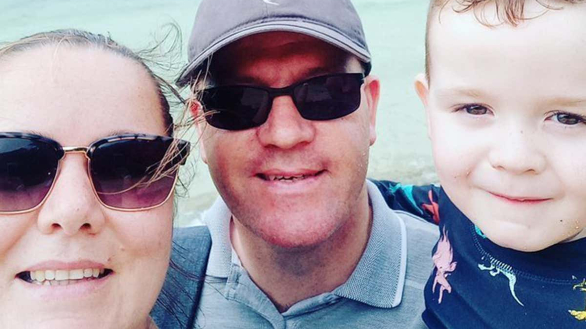 Γιατί η Αυστραλία απελαύνει τον 5χρονο Darragh