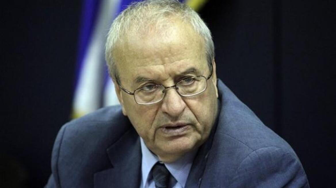 «Βόμβες» Γρηγοράκου στον ΘΕΜΑ 104,6: Χωρίς τον Βενιζέλο οδηγούμαστε σε πλήρη αποσύνθεση