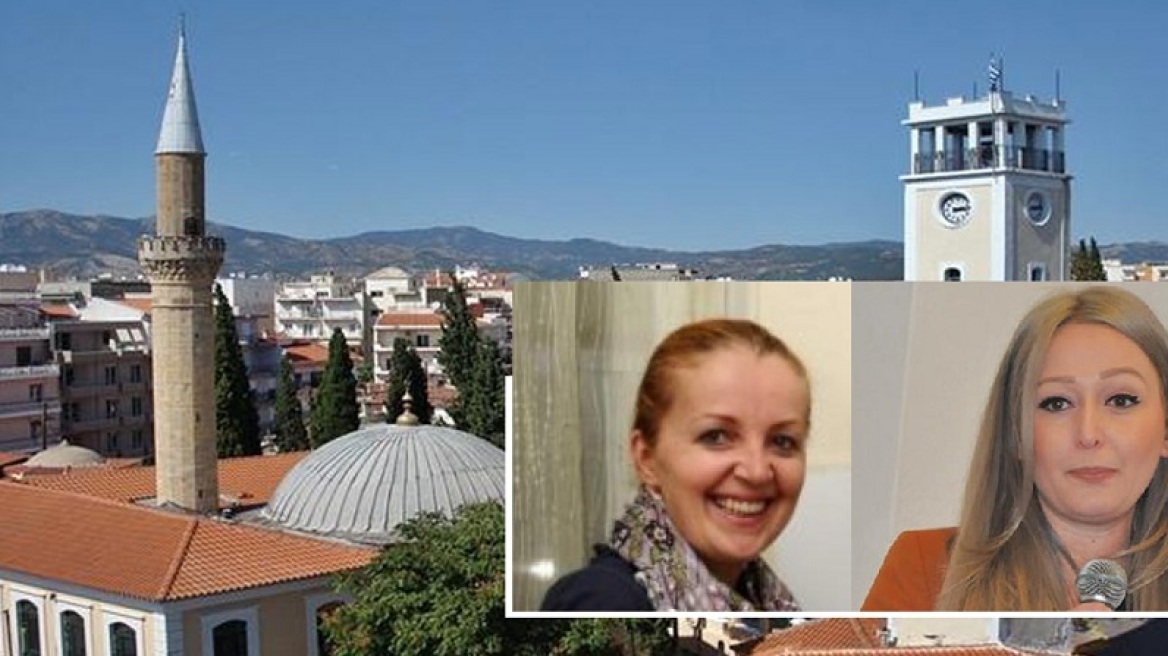 «Δεν είμαστε Τούρκοι» απαντούν οι Πομάκοι στο ΚΙΕΦ