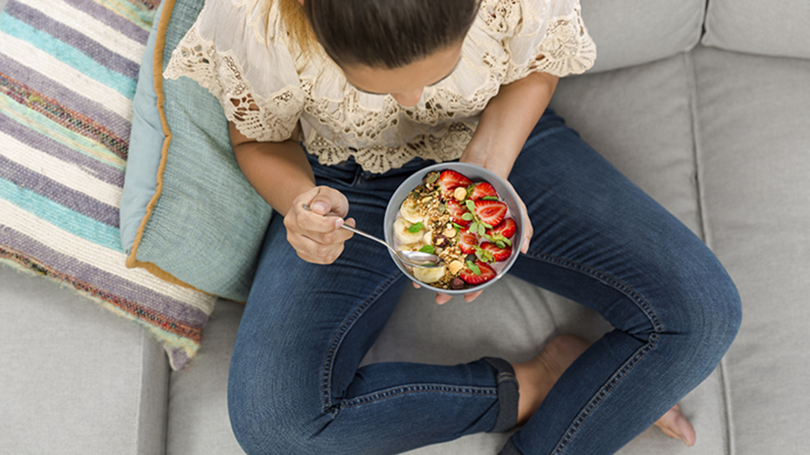 Τι κερδίζετε αν καθυστερήσετε να φάτε το πρωινό σας