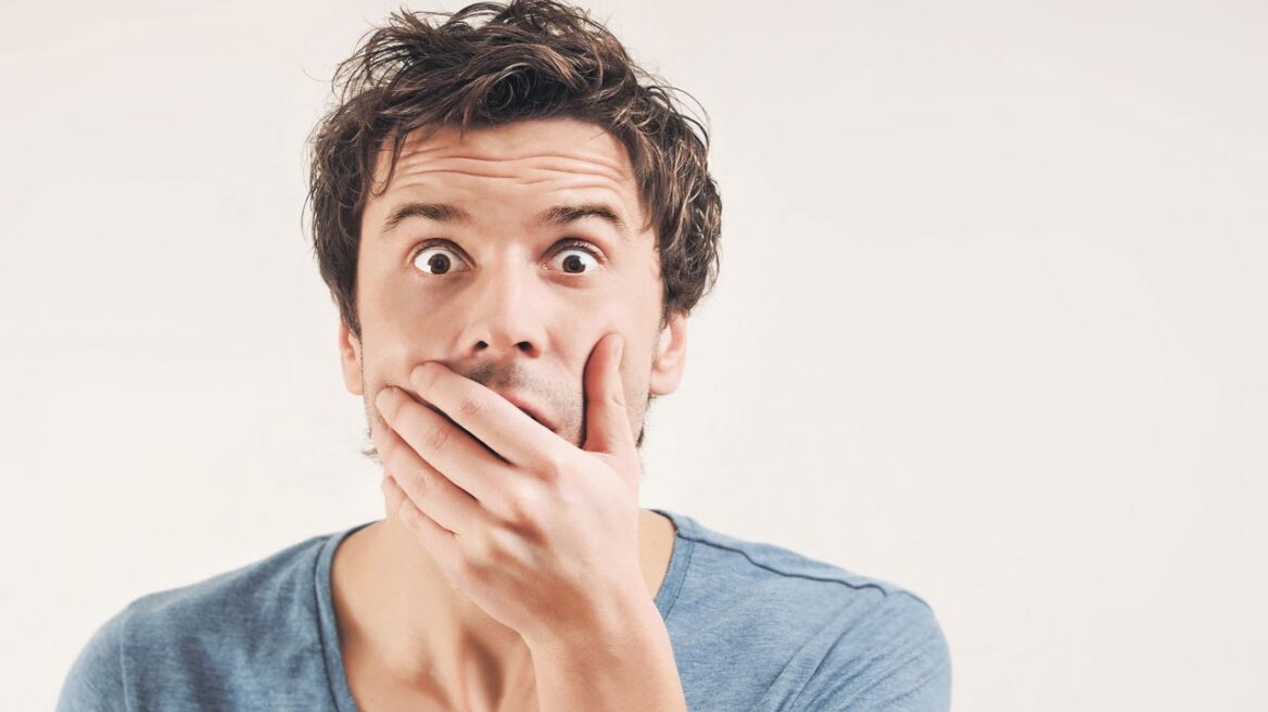 Απίστευτο: Είχε στύση για εννέα ολόκληρες ημέρες