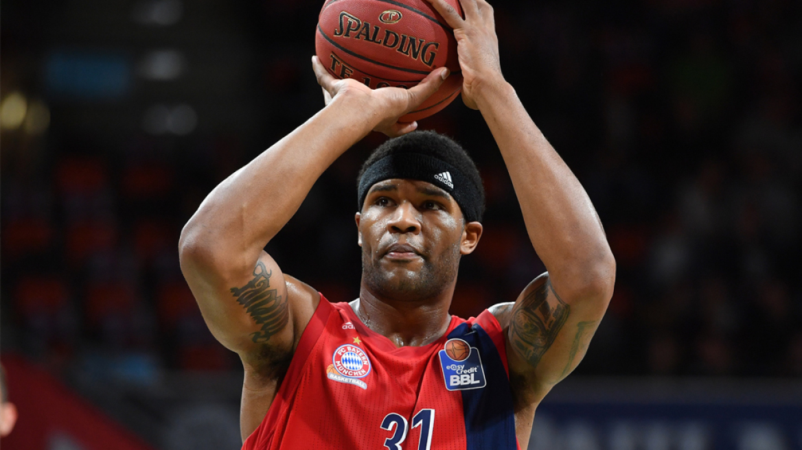 Ευρωλίγκα: Οι κορυφαίοι σέντερ που μένουν ελεύθεροι