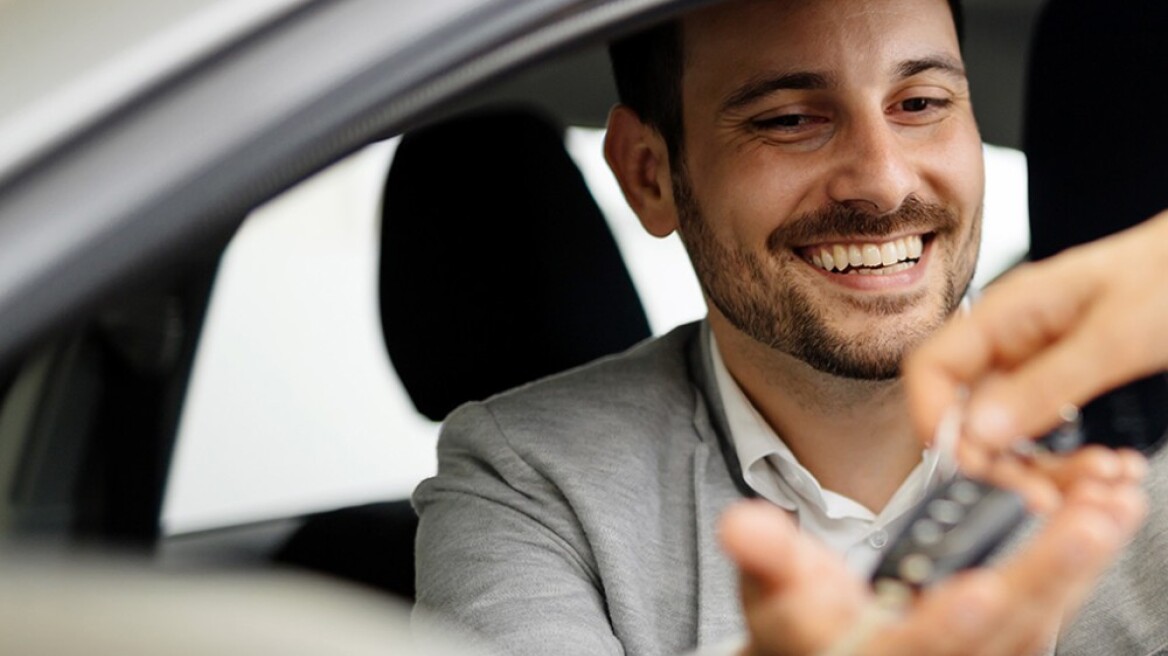 Leasing: Η Avis καταρρίπτει τους μύθους και εσύ κερδίζεις!