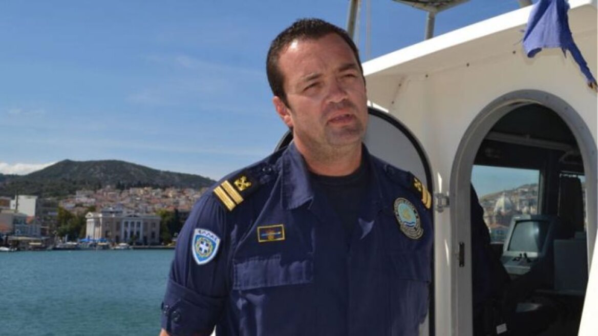 Η Βουλή υιοθετεί τα παιδιά του ήρωα - λιμενικού, Κυριάκου Παπαδόπουλου