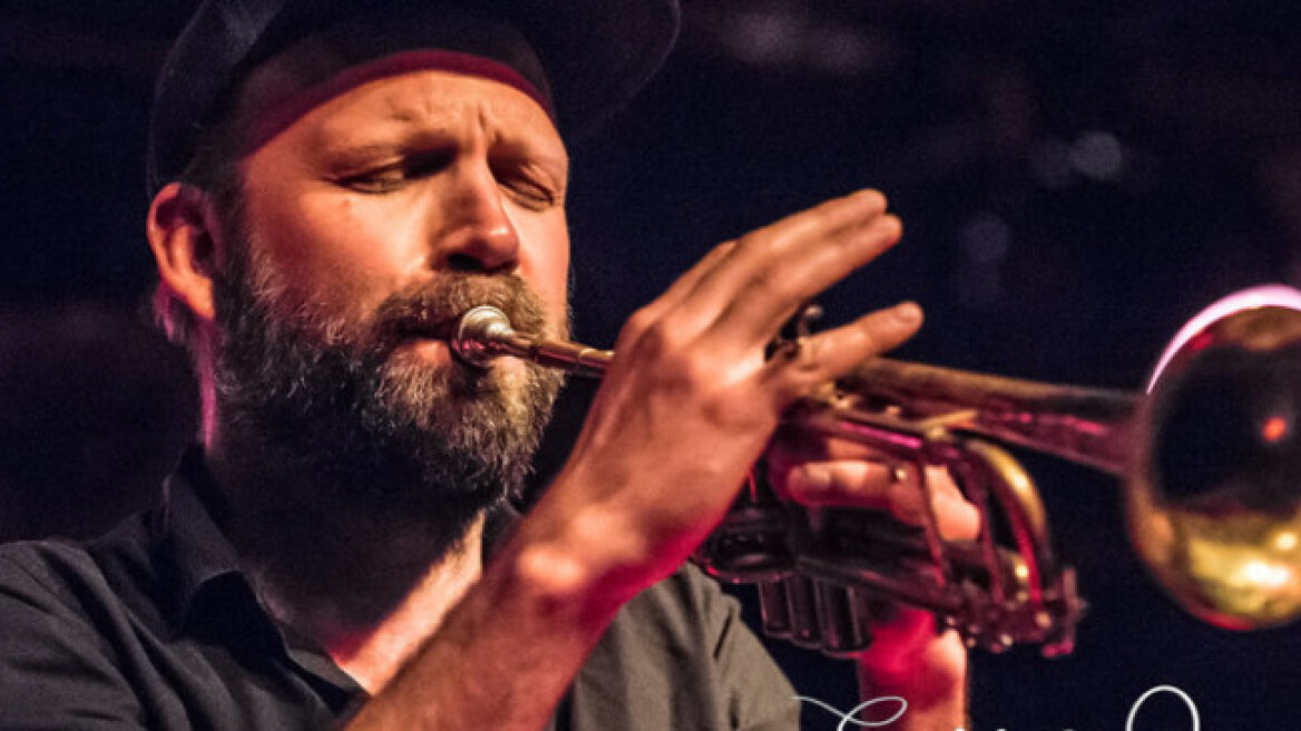 Μεγάλο Jazz Φεστιβάλ στην Πάτρα