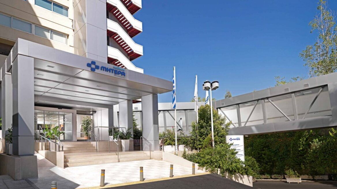 ΜΗΤΕΡΑ: Δημιουργία τμήματος κοχλιακών εμφυτευμάτων