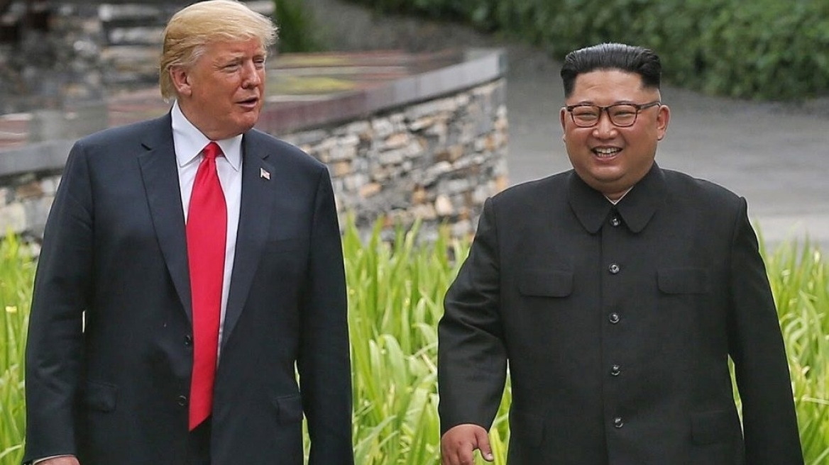 Βόρεια Κορέα σε ΗΠΑ: Μην δοκιμάζετε την υπομονή μας