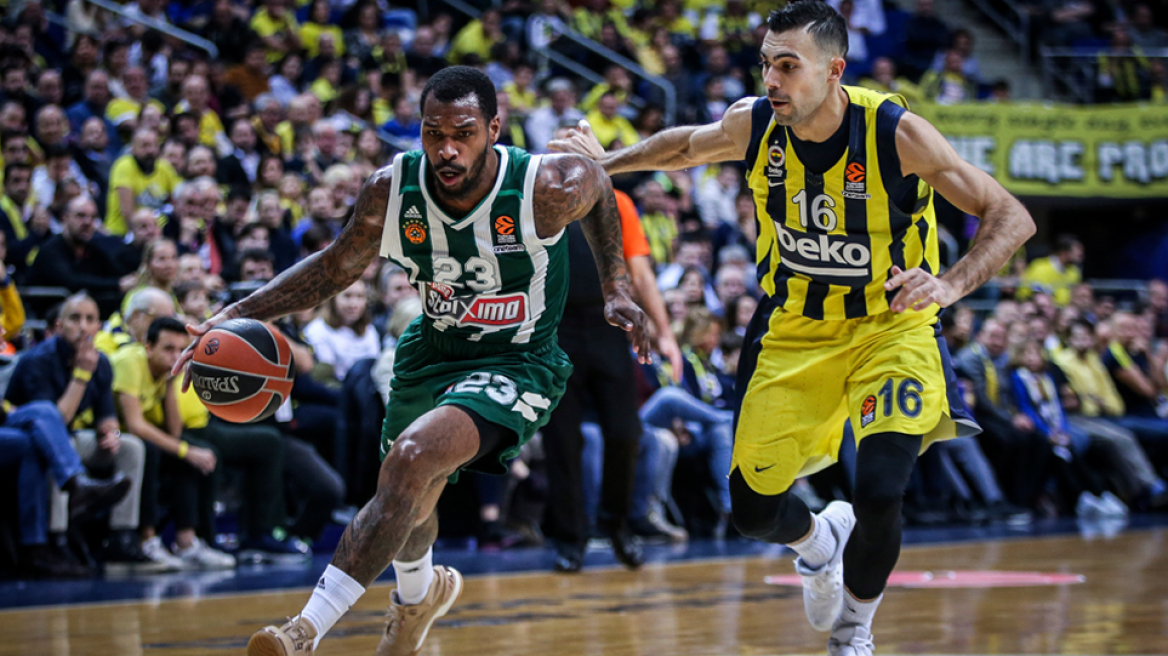 Κώστας Σλούκας: Εκκρεμεί μια μεγάλη απόφαση… ζωής και καριέρας!