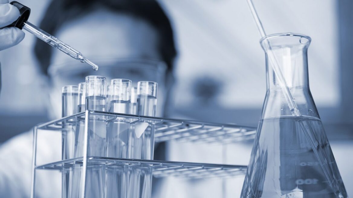 Έρχεται το υπερ-εμβόλιο κατά του ιού της γρίπης;