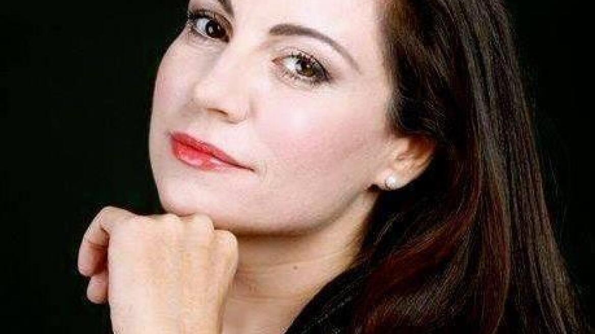 Το «ευχαριστώ» της Βίκυς Φλέσσα και η επιστροφή στην ΕΡΤ 