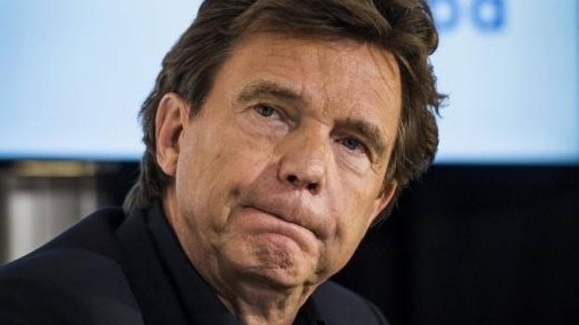 Ολλανδία: Ο «μπαμπάς» του Big Brother μήνυσε το Facebook