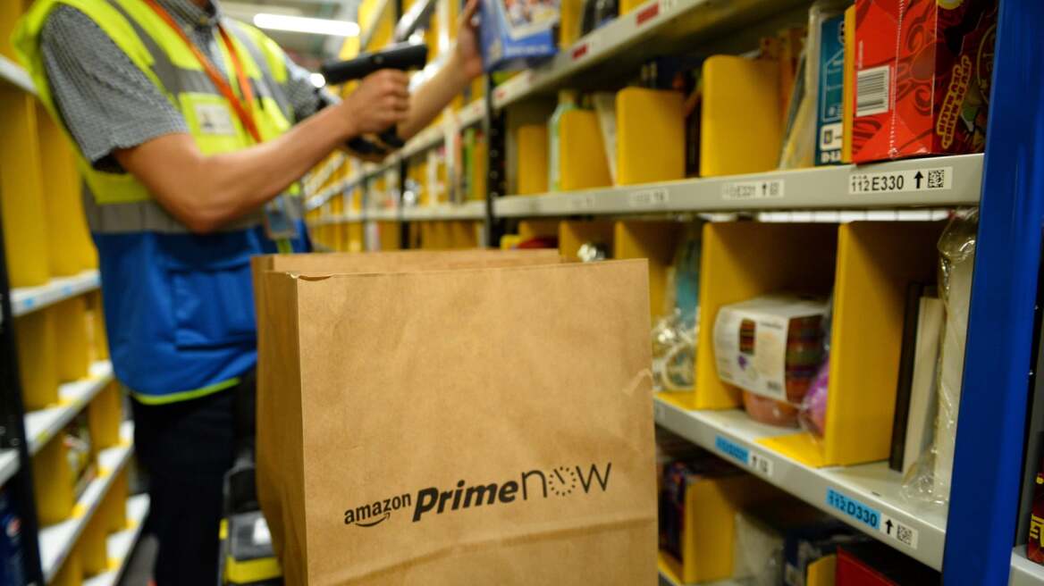 Stop από τη Γαλλία στην καταστροφή προϊόντων που δεν έχουν πουληθεί