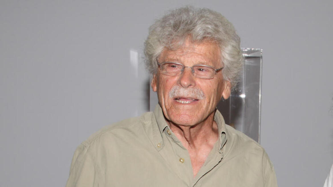 Κώστας Τσόκλης: Αποθεώθηκε στη Φλωρεντία