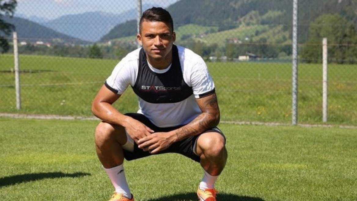 Ο Ίσμαελ Σίλβα ανοίγει τις μεταγραφές στον ΠΑΟΚ