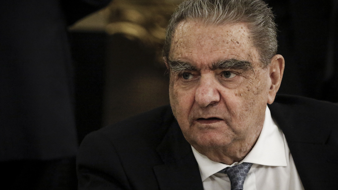 Βαρδής Βαρδινογιάννης: «Επιθυμία όλων να φτιαχτεί η χώρα» 