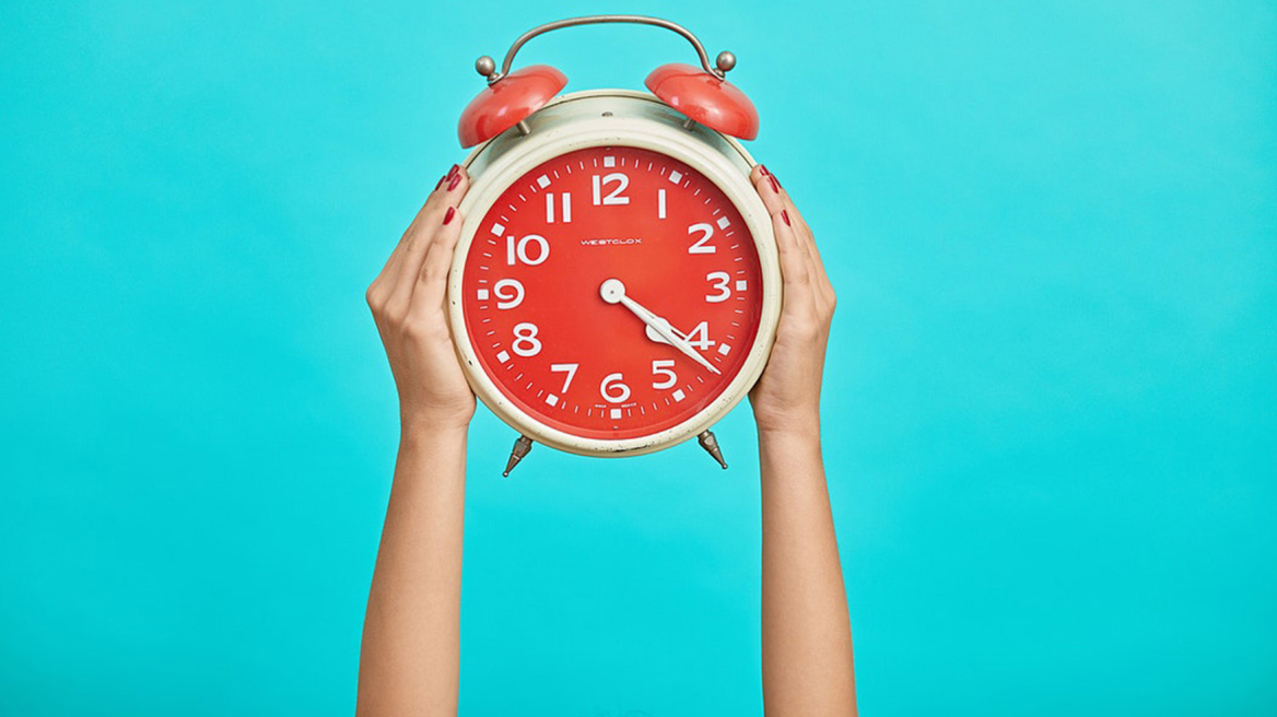 Τα 21 λεπτά που θα σώσουν την καρδιά σας