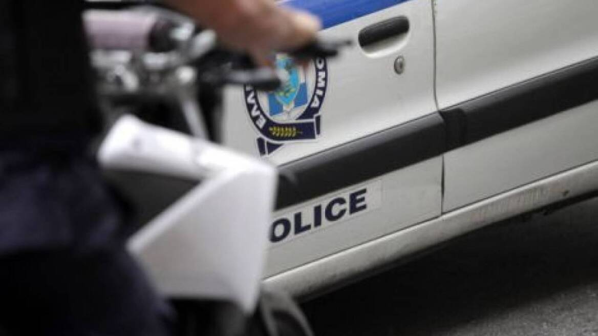 Ρεκόρ στις καταδίκες είχαν φυγόποινοι σε Λάρισα και Πάτρα