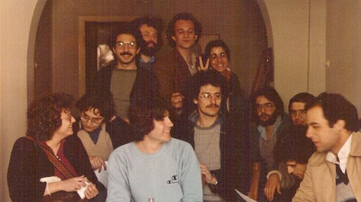 Όσα ζήσαμε…