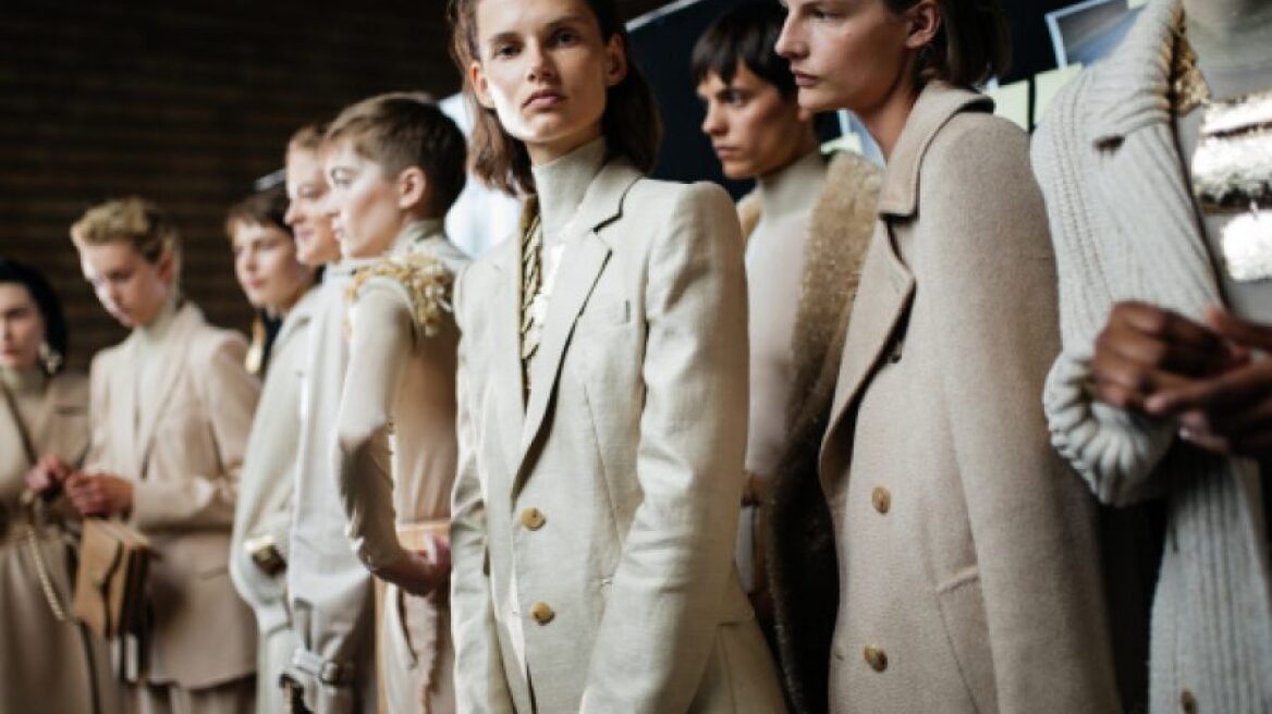 Max Mara Resort 2020: Tα looks της συλλογής και οι λαμπεροί καλεσμένοι 