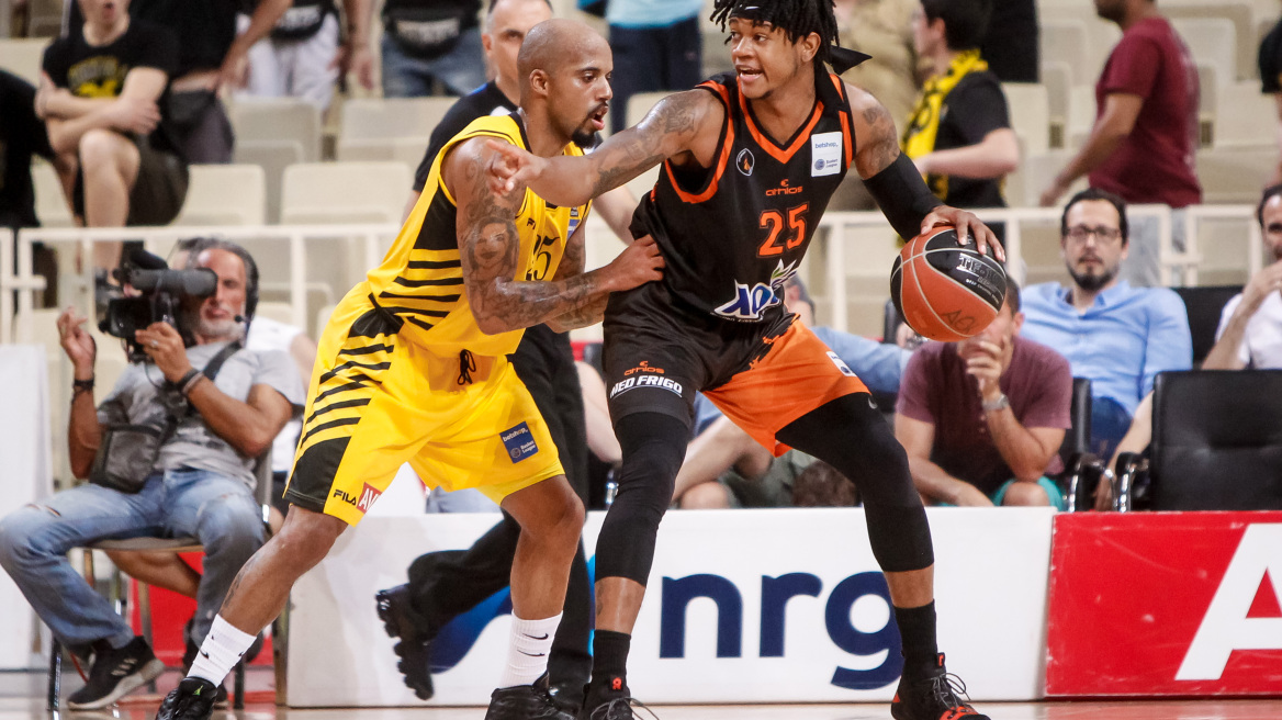 Basket League, ΑΕΚ-Προμηθέας Πατρών 84-85: Θρίαμβος των Αχαιών στο ΟΑΚΑ και πρόκριση στον τελικό!