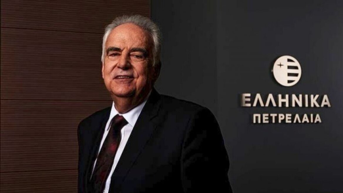 Τα ΕΛΠΕ διανέμουν μέρισμα 0,75 ευρώ - Ιστορικό ρεκόρ το 2018