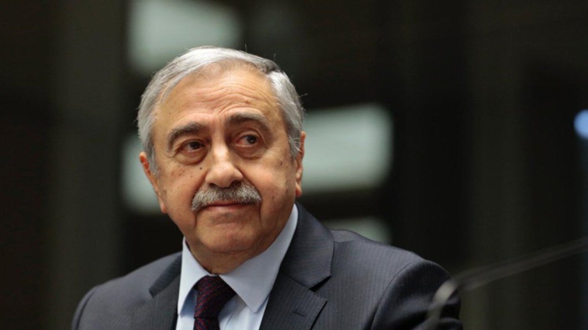 Ακιντζί προς ΗΠΑ: Να μην αρθεί το εμπάργκο πώλησης όπλων στην Κύπρο