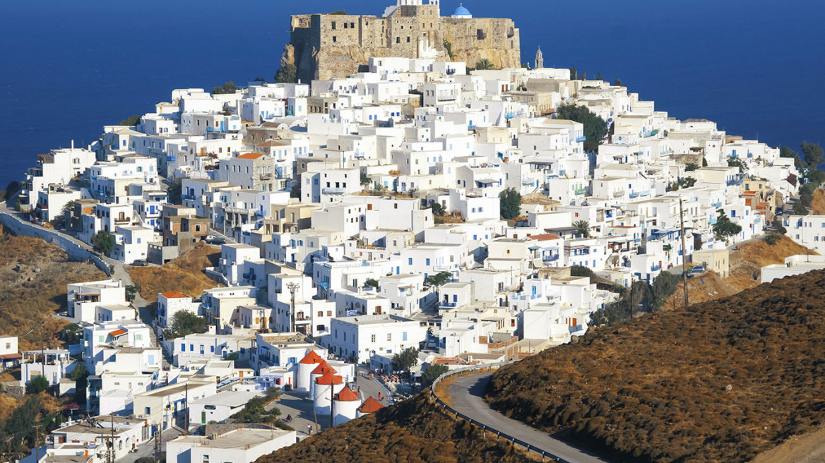 «Η Αστυπάλαια των παιδιών» στο 2ο φεστιβάλ παιδικού βιβλίου στο νησί της Δωδεκανήσου
