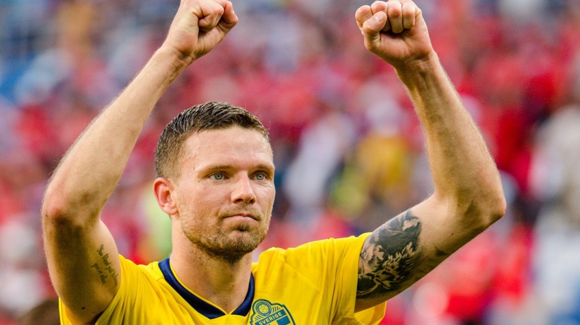 Μέχρι την Τρίτη θα απαντήσει ο Μπεργκ στον Ολυμπιακό