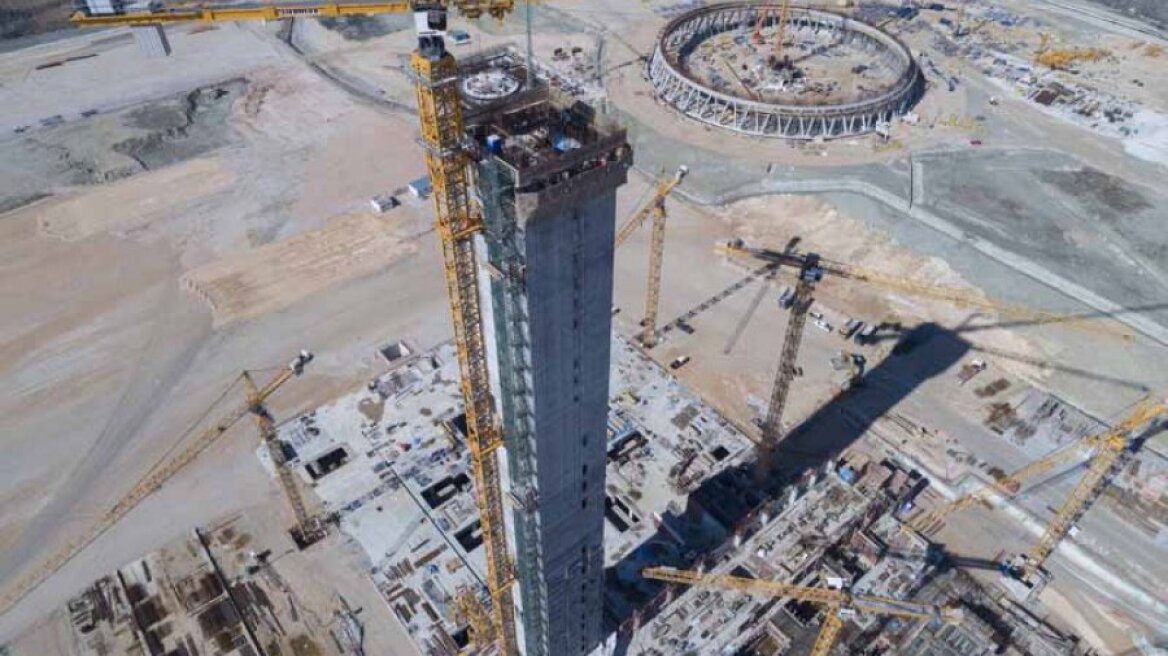 ΥΠΕΝ: Κατέθεσε τροπολογία με «βροχή» ρυθμίσεων στην ενέργεια