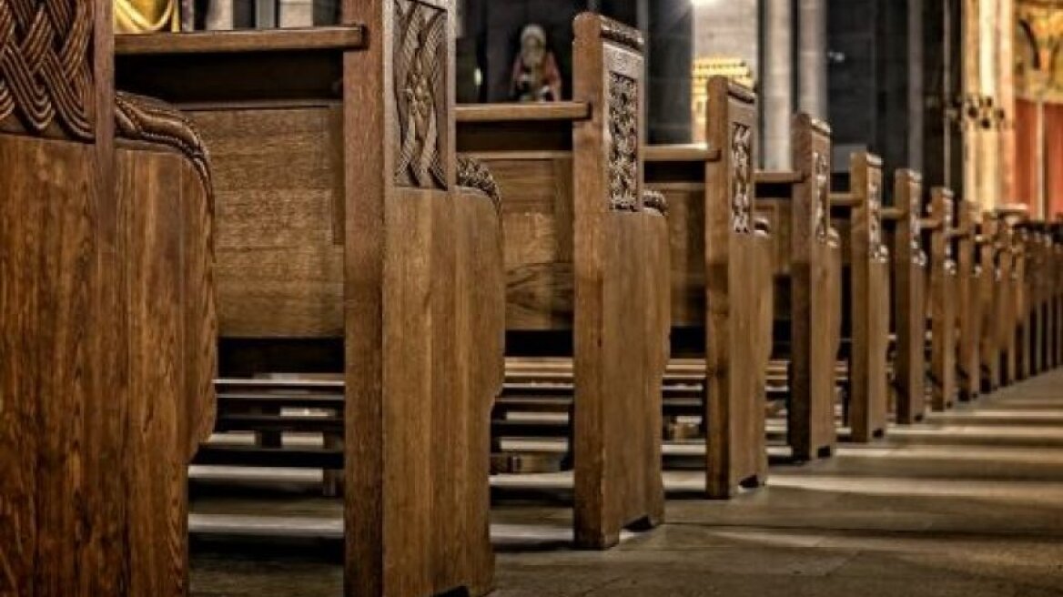 Αλλάζει η πιο γνωστή προσευχή του Χριστιανισμού