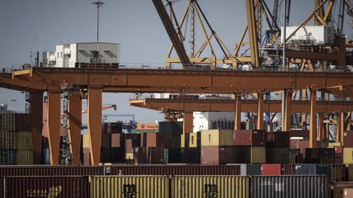 Πειραιάς: «Πράσινο φως» για την επέκταση του λιμανιού από το Συμβούλιο της Επικρατείας 