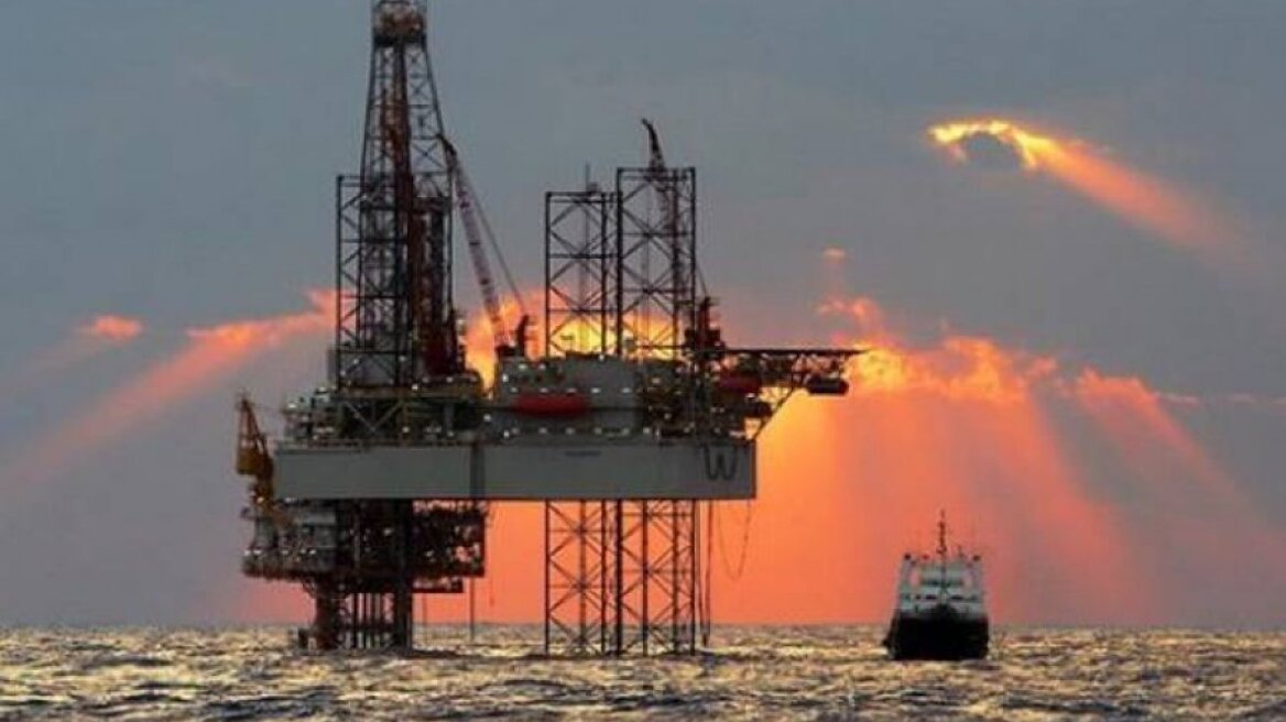 Αύξηση άνω του 1% στις τιμές πετρελαίου