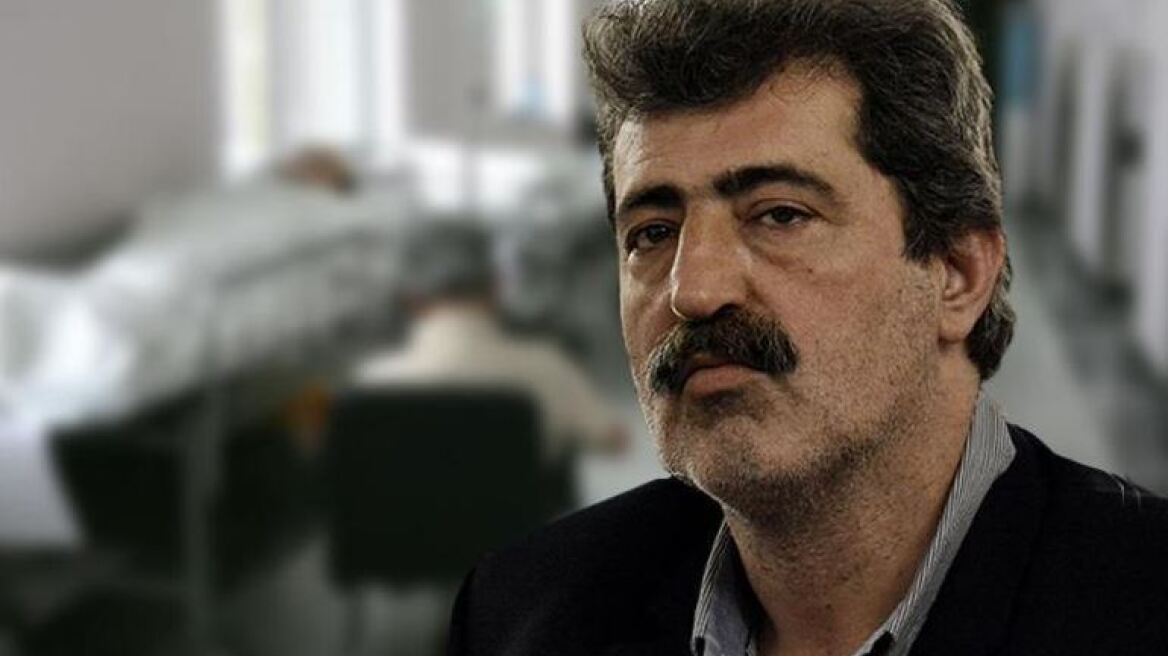 Κυβέρνηση κατά Πολάκη για την ανάρτηση για Αγαπηδάκη: «Η λέξη ντροπή δεν υπάρχει στο λεξιλόγιό τους»