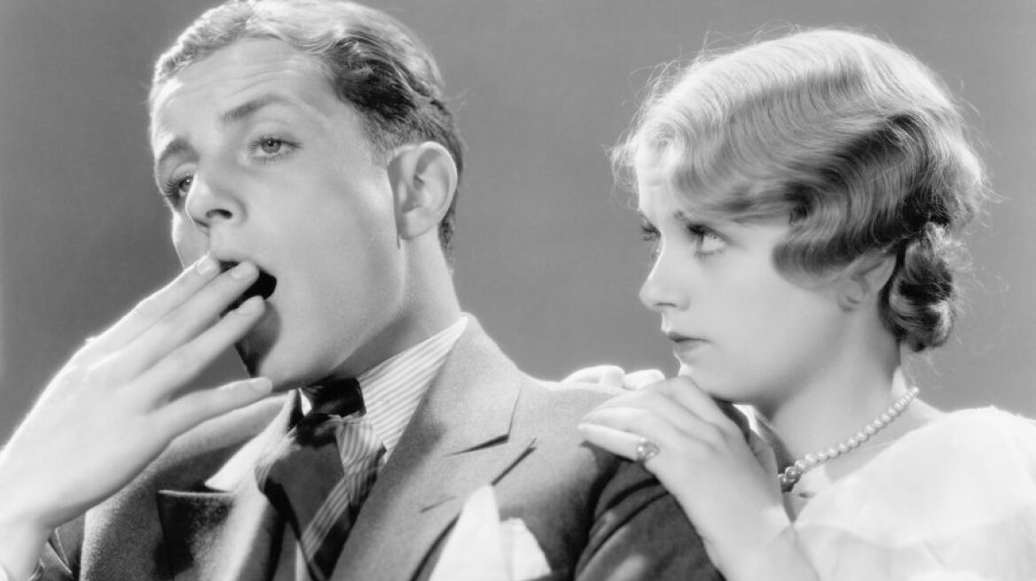 Αυτό είναι το βασικό χαρακτηριστικό του άπιστου άνδρα 